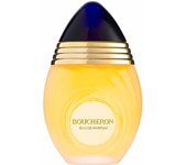 Boucheron eau de parfum vaporizador 100 ml