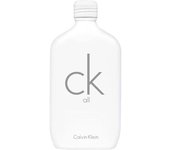 Calvin Ck All eau de toilette vaporizador 50 ml