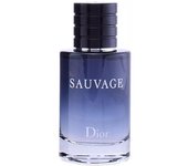 Christian Dior Sauvage eau de toilette vaporizador 60 ml