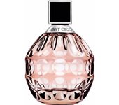 Jimmy Choo eau de parfum vaporizador 100 ml