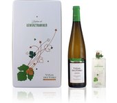 Gewürztraminer Viñas Del Vivero lote