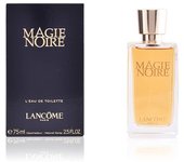 Lancôme Magie Noire limited edition eau de toilette vaporizador 75 ml