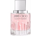 Jimmy Choo Illicit Flower eau de toilette vaporizador 40 ml