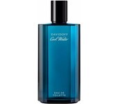 Davidoff Cool Water eau de toilette vaporizador 200 ml