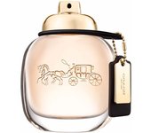 Coach Woman eau de parfum vaporizador 50 ml