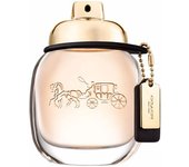 Coach Woman eau de parfum vaporizador 30 ml