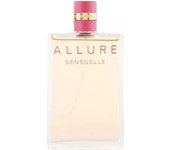 Chanel Allure Sensuelle eau de parfum vaporizador 100 ml