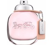 Coach Eau De Toilette eau de toilette vaporizador 50 ml