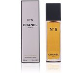 Chanel Nº 5 eau de toilette vaporizador 100 ml