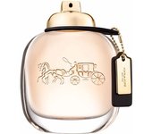 Coach Woman eau de parfum vaporizador 90 ml