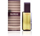Quorum eau de toilette vaporizador 100 ml