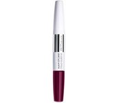 Maybelline Superstay 24H lip color #250-sugar plum