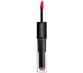 L'Oréal París Infallible 24H lipstick #701 cerise