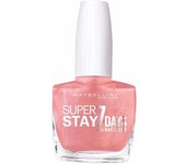 Maybelline Superstay nail gel color #078-porcelain