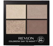 Revlon Mass Market Colorstay 16-HOUR eye shadow #500-addictive
