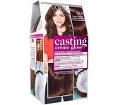 L'Oréal París Casting Creme Gloss #515-chocolate helado