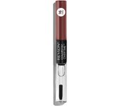 Revlon Mass Market Colorstay Overtime lipcolor #380-always sienna