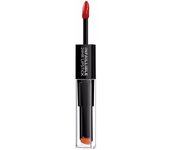 L'Oréal París Infallible 24H lipstick #506-red infallible