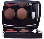 Chanel Les 4 Ombres #268-candeur et experience
