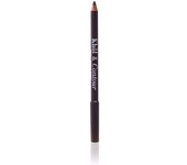 Bourjois KOHL&CONTOUR; eye pencil #004-dark brown