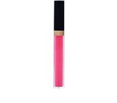 Chanel Rouge Coco gloss #728-rose pulpe