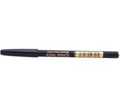 Max Factor Kohl Pencil #020-black