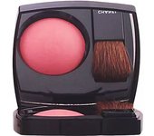 Chanel Joues Contraste #72-rose initiale