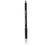 Bourjois KOHL&CONTOUR; eye pencil #002-ultra black