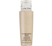 Lancôme Nutrix Royal Corps lait réparateur limited edition 400 ml