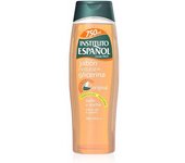 Instituto Español Jabon Natural Glicerina baño y ducha 750 ml