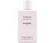 Chanel Coco Mademoiselle emulsion corps 200 ml