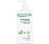 Babaria Gel Ph Neutro de Aloe Vera 300ml