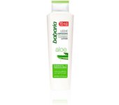 Babaria Aloe Vera leche limpiadora 300 ml