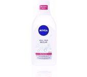 Nivea Agua Micelar piel seca 400 ml