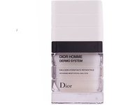 Christian Dior Homme Dermo System repairing mosturizing emulsion 50 ml