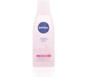 Nivea Aqua Effect soft toner 200 ml