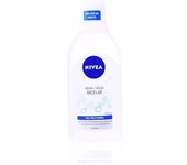 Nivea Agua Micelar piel normal 400 ml