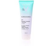 Vichy Laboratoires Normaderm scrub + cleanser + mask 3 in 1 125 ml