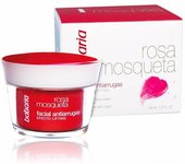Babaria Rosa Mosqueta Antiarrugas crema facial 50 ml