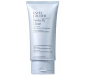 Estée Lauder Perfectly Clean foam cleanser purifying mask Pn 150 ml