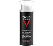 Vichy Laboratoires Vichy Homme hydra mag C+ visage et yeux 50 ml