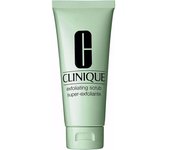 Clinique Exfoliating scrub 100 ml