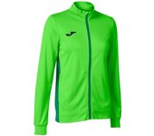 Chaqueta de chándal para mujer Joma Winner II