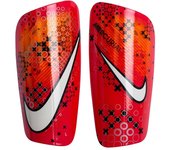 Espinilleras de fútbol Nike CR7 Mercurial Lite