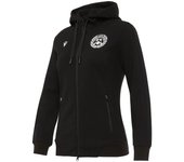 Sudadera con capucha y cremallera Udinese 2020/21