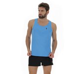 Camiseta de tirantes Macron Run
