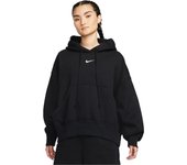 Sudadera oversize con capucha para mujer Nike Phoenix Fleece