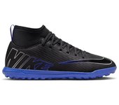 Botas de fútbol para niños Nike Mercurial Superfly 9 Club TF