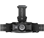 Linterna frontal Led lenser Mh7 600