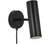 Aplique de pared mib 6